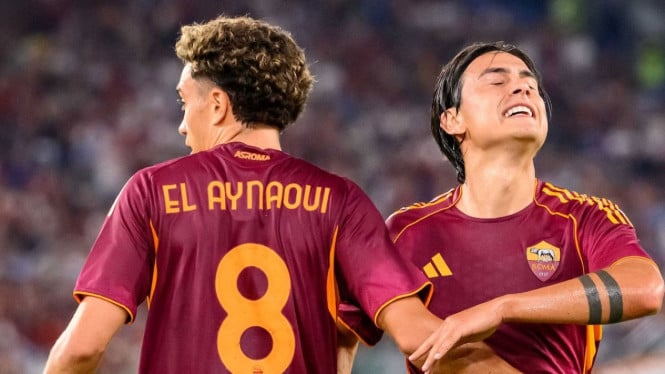 Prediksi AS Roma vs Parma lengkap H2H