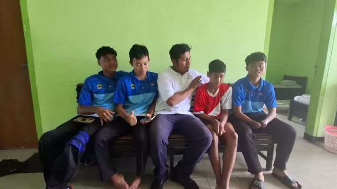 Empat Atlet Difabel Banyumas Perkuat Jateng di Peparpenas 2025