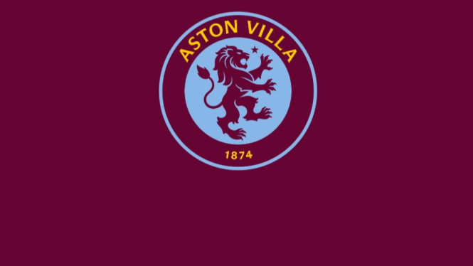 Ilustrasi Aston Villa