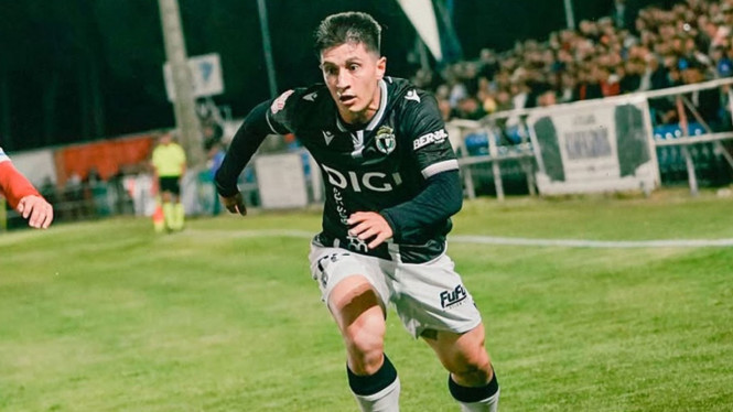 Prediksi Burgos CF vs Castellon