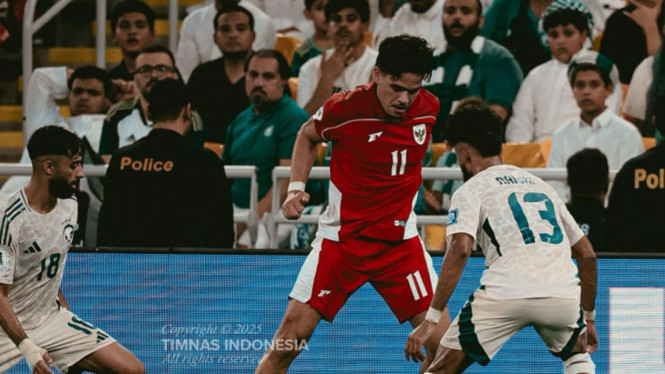 Timnas Indonesia. Pelatih asal Belanda ini punya rekor buruk