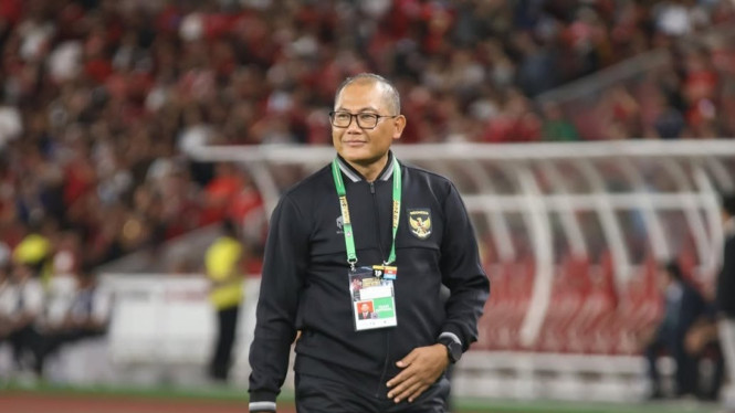 Ketua Badan Tim Nasional PSSI Sumardji