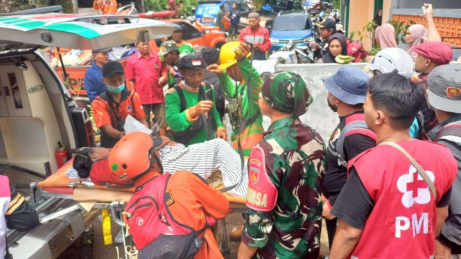 PMI Banjarnegara