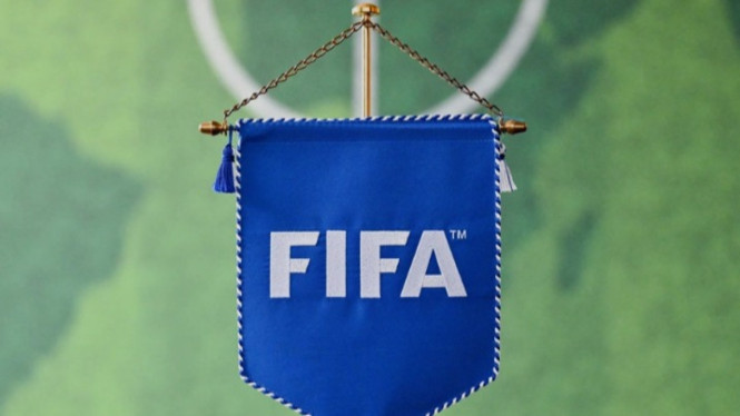 Logo FIFA