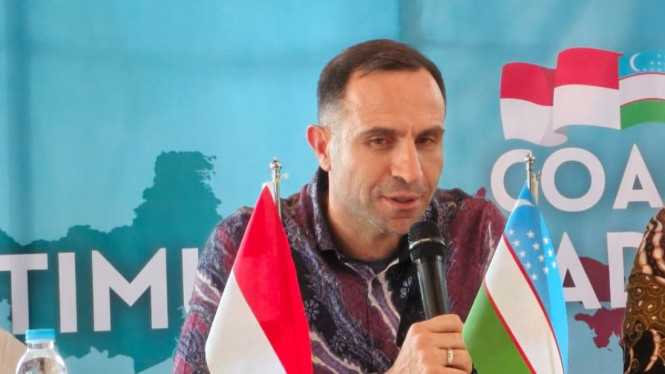 Timur Kapadze