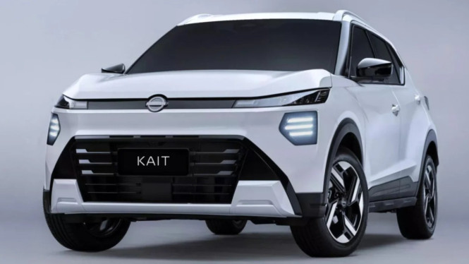 Nissan Kait