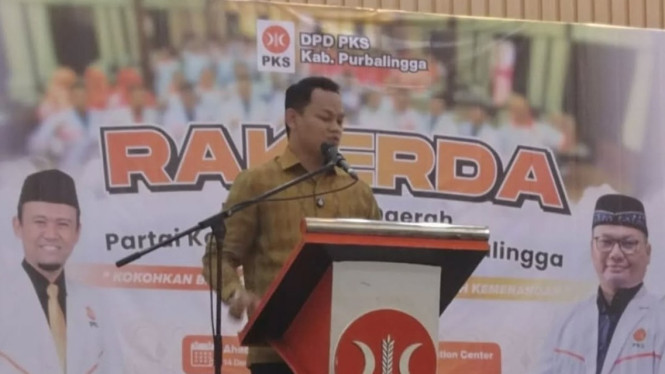 Rakerda PKS Purbalingga Tahun 2025
