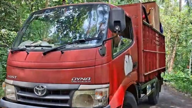 Banyumas Fasilitasi Hunian Sementara bagi 66 Keluarga Korban