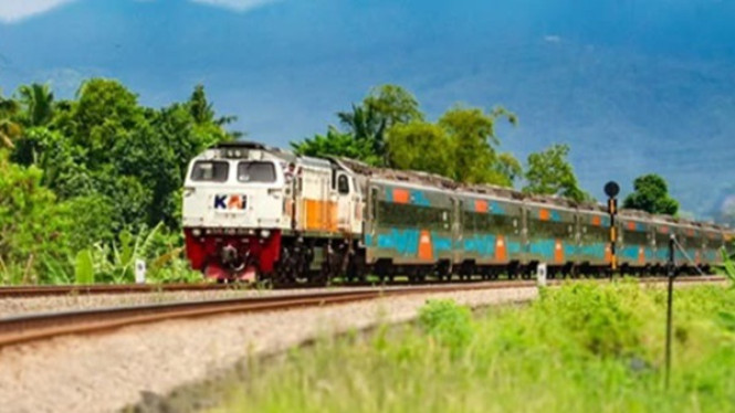 KAI DAOP 5 Purwokerto Masih Sediakan Ribuan Tiket
