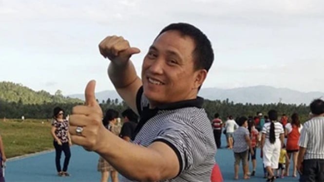 Profil Danny Alry Masinambow, Dosen Unima yang Terseret Kasus Dugaan ...