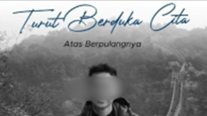 Kasus Arya Daru Pangayunan Ditutup