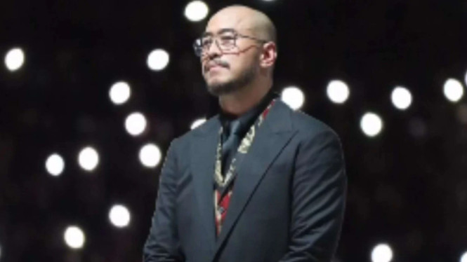 Pandji Pragiwaksono
