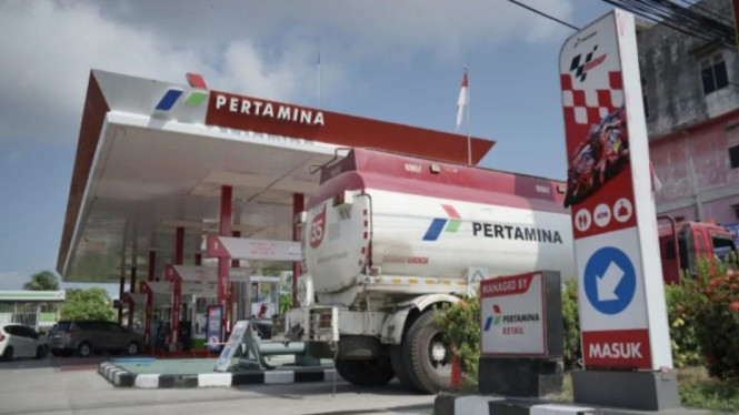 Stok BBM Jawa Tengah Dipastikan Aman Selama Lebaran