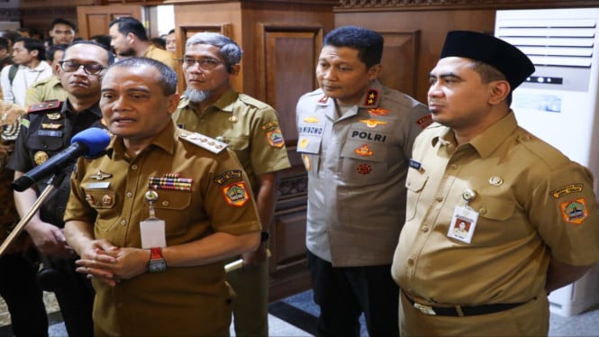 Jadwal Mudik Gratis Jawa Tengah 2026 dari Jakarta dan Bandung