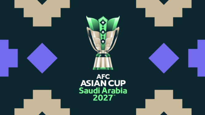 Piala Asia AFC 2027