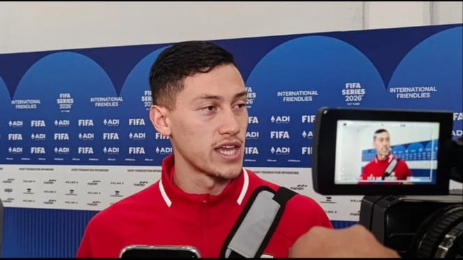 Pemain Timnas Indonesia, Jay Idzes