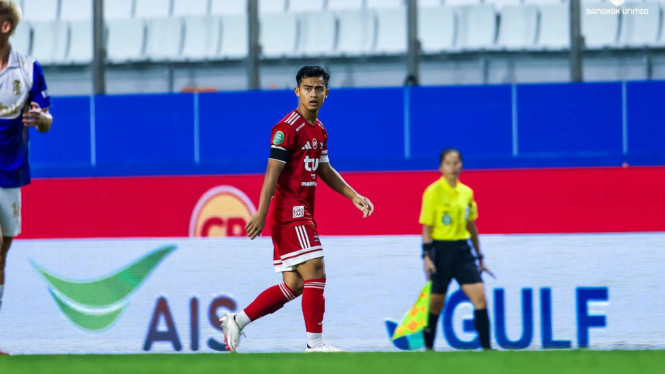 Pratama Arhan