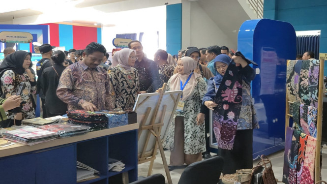 Pemerintah Banjarnegara menegaskan dukungan pada KKS 2026