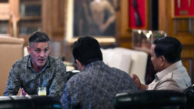 Persaingan Timnas Indonesia Makin Sengit, John Herdman Segera Umumkan Pemain yang Lolos TC Tahap Kedua