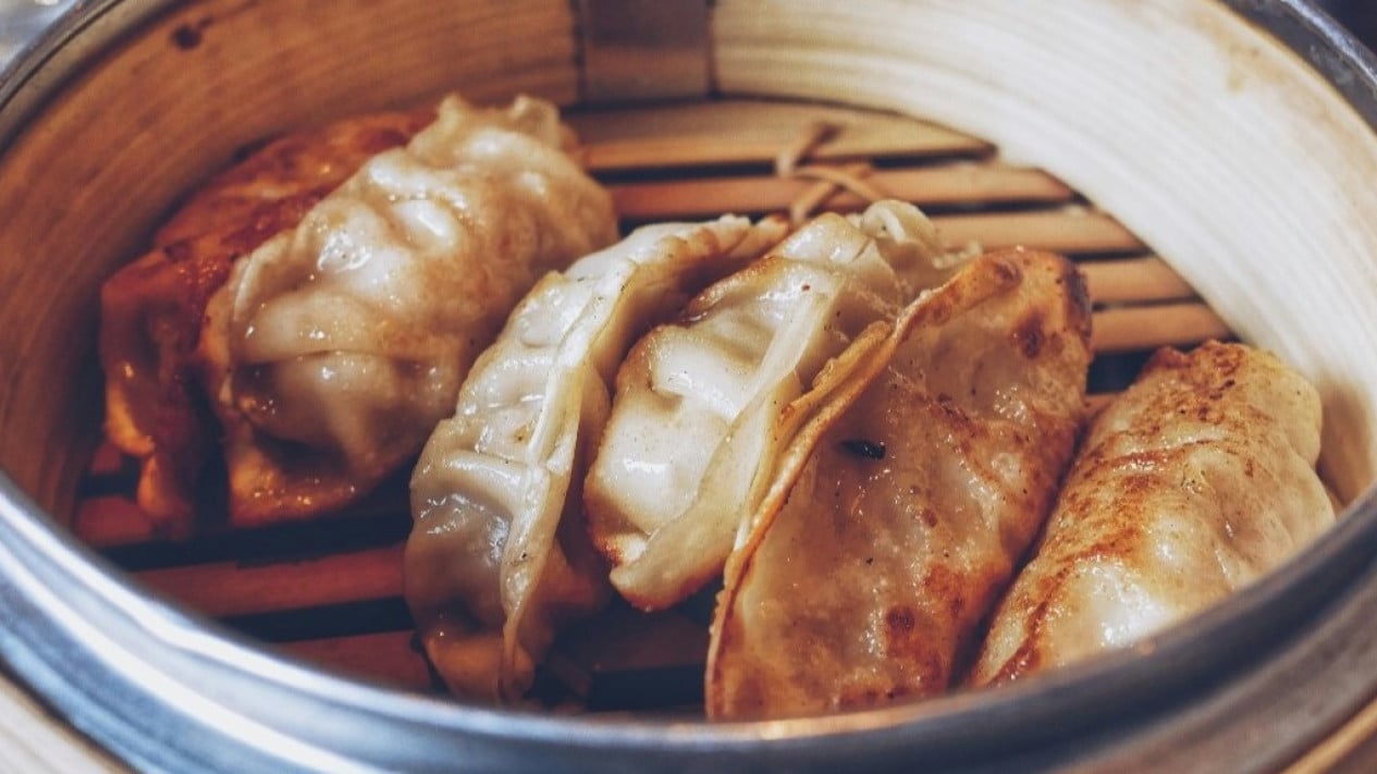 Foto Resep Membuat Gyoza yang Bisa Dilakukan di Rumah