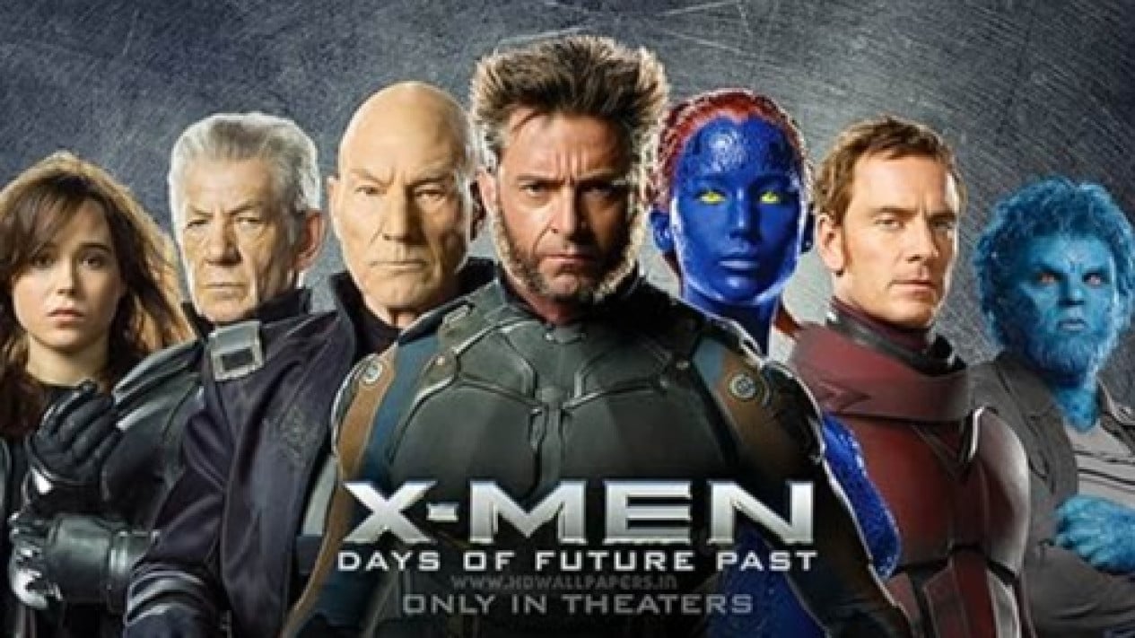 Panduan Nonton Film X-Men Sesuai Urutan Cerita Agar Tak Tersesat!