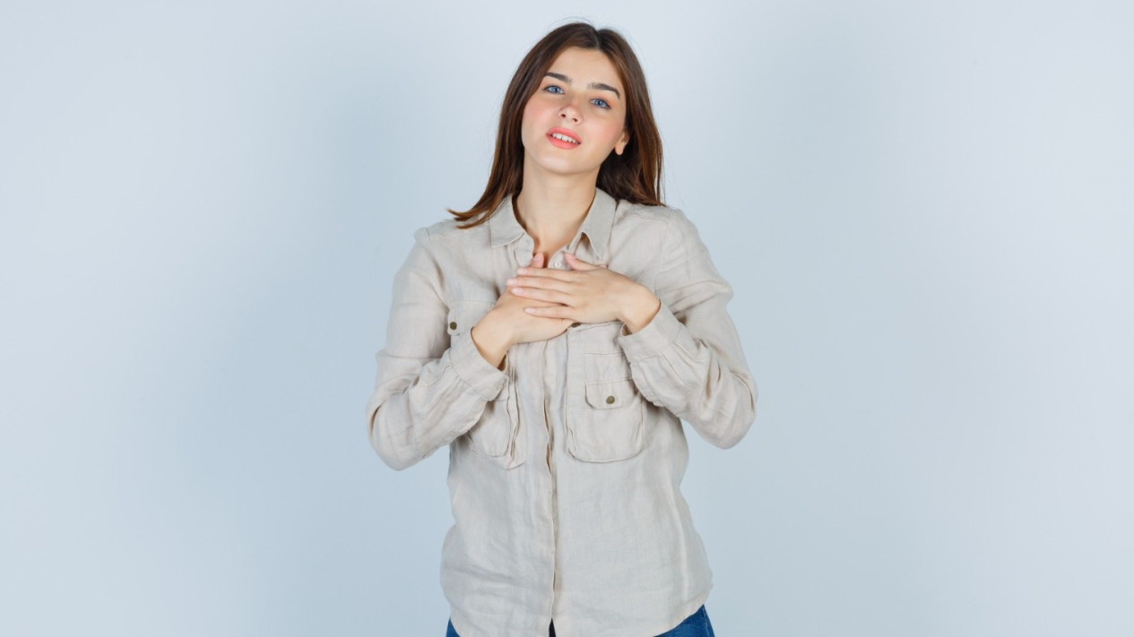 Foto Jangan Salah Paham! Ini Perbedaan Rendah Hati dan Rendah Diri