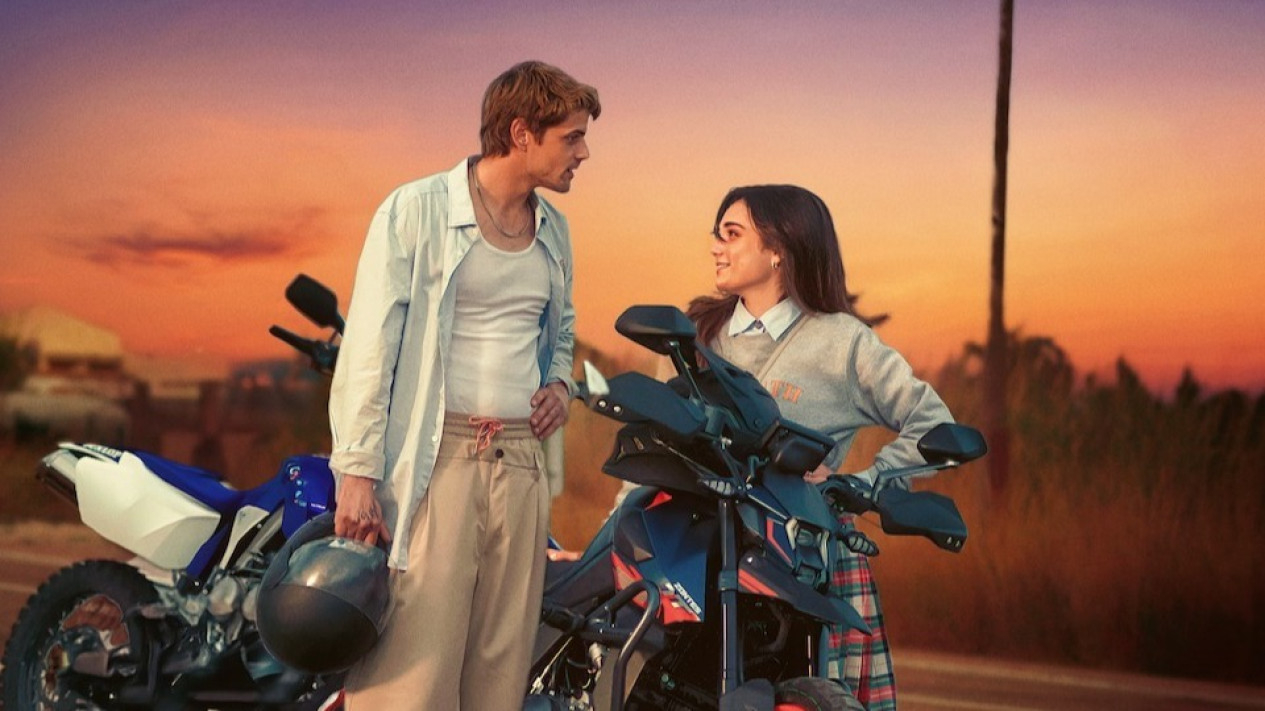 Bad Influence (Mala Influencia), Series Netflix Cinta, Bahaya, dan Rahasia  di Balik Penjagaan Ketat