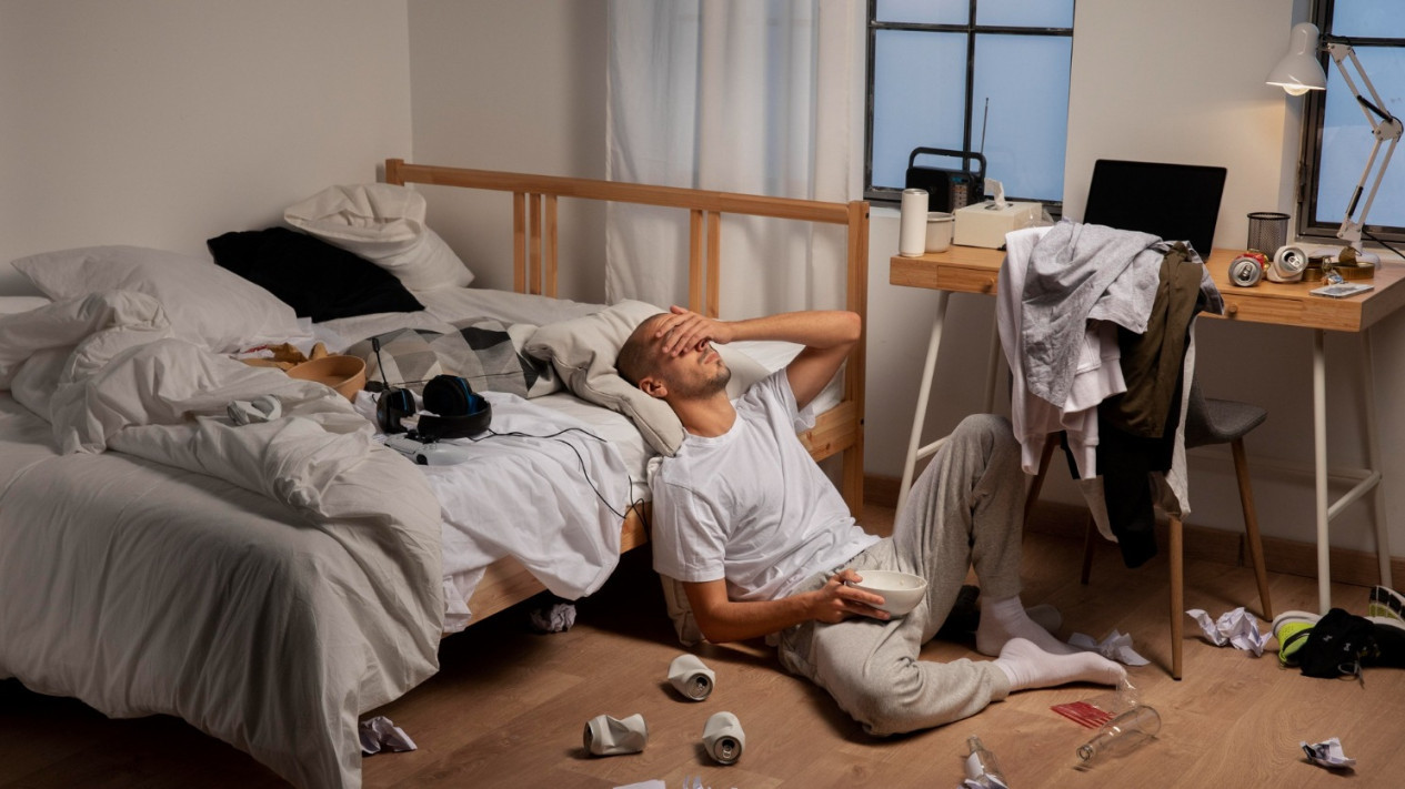 Dunyodagi eng katta va eng uzun jinsiy olatni