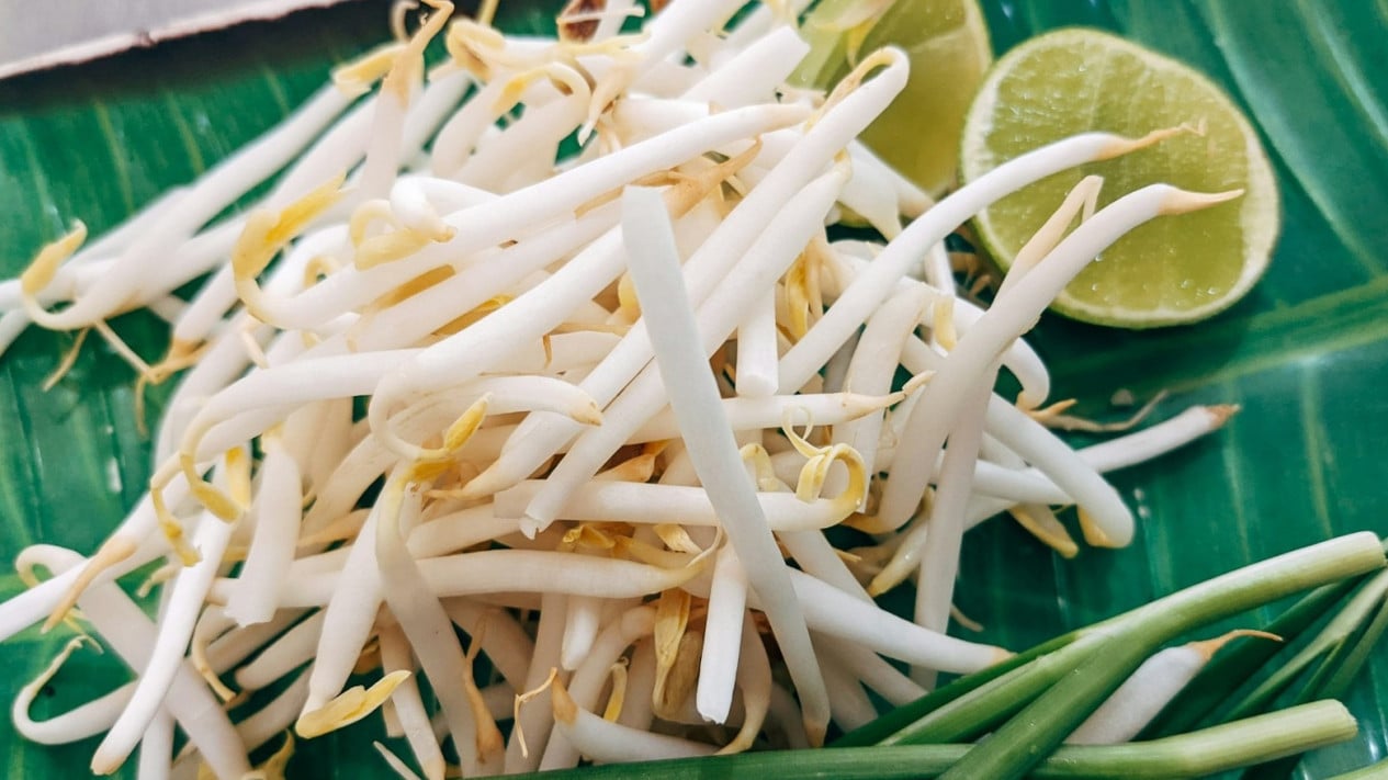 Foto 8 Manfaat Toge untuk Pria yang Jarang Diketahui