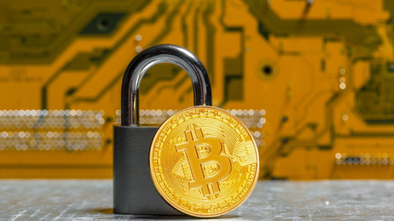 Simpan Kripto Aman Pakai Bitcoin Wallet Terbaik Juni 2025!