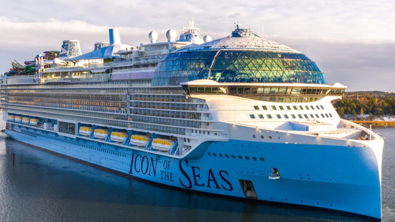 Foto Wajib Tahu! Panduan Naik Kapal Pesiar untuk Pemula agar Liburan