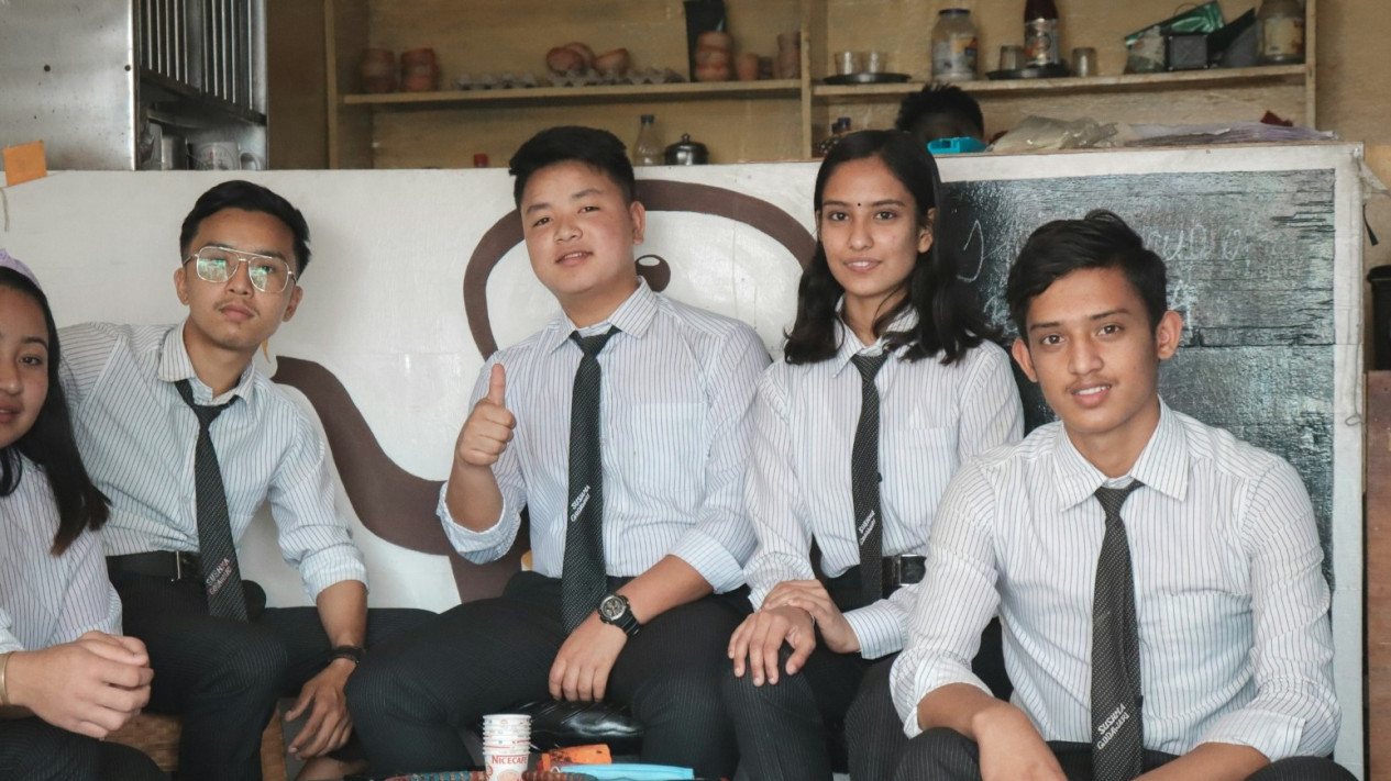 Foto 35 Contoh Ucapan Happy Semprotulation Bikin Semangat Lulus Kuliah ...