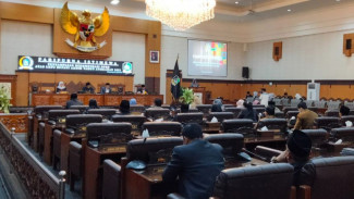 Rekomendasi DPRD Banyuwangi terhadap LKPJ Bupati Akhir Tahun Anggaran 2022