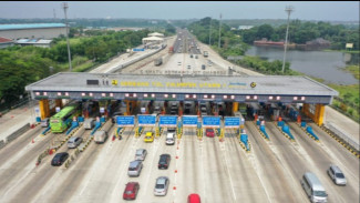 Info Harga Tol Trans Jawa Mudik Lebaran Tahun 2023