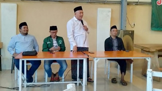 Dua Calon Ketua PCNU Banyuwangi Hadir di Acara ISNU Usung “Arah Baru”