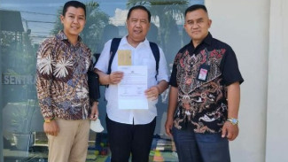 Kepala BPN Banyuwangi Laporkan Para Mafia Tanah ke Polisi