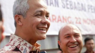 Ini Total Harta Kekayaan Ganjar Pranowo Terbaru, Detail dengan Barangnya