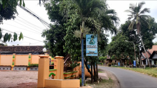 Sepuluh Tahun Berdiri, Belasan Homestay Tidak Berijin Menjamur di Sekitar Taman Nasional Baluran