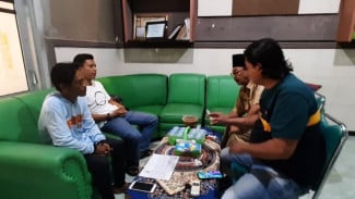 TKI Banyuwangi jadi Korban Kekerasan di Malaysia