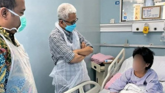 TKI Dianiaya di Malaysia, Sarbumusi Sebut Pemkab-Pemerintah Desa Harus Turun