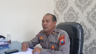 Belum Ada Penetapan Tersangka Terkait Laka Bentor Vs Minibus di Jalan Raya Asembagus