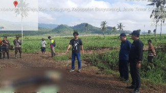 2 Warga Terlibat Carok di Banyuwangi, Kades Barurejo Meminta Para Pihak Meredam Emosi