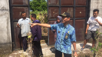 Terlibat Utang Piutang, Pengadilan Negeri Sita Tanah dan Rumah Warga Banyuwangi