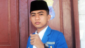 Kepercayaan Publik ke Polri Meningkat, Ketua PC PMII Banyuwangi Minta Polisi Tidak Antikritik