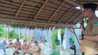Kurang 4 Bulan, Seratus Lebih Kades di Banyuwangi Desak Pemkab Tentukan Hari Pelaksanaan Pilkades