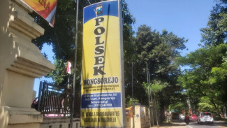 Polsek Wongsorejo Sebut Tak Memiliki Wewenang Menangani Sengketa Koperasi