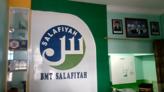 KSP BMT Kejar Kreditur Bermasalah