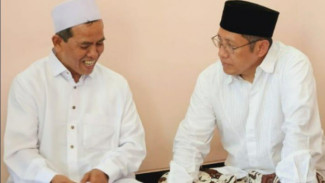 Mantan Ketua Umum Demokrat Bakal Diangkat Ketum PKN Lewat Munaslub
