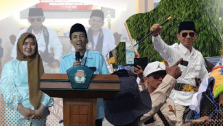 3 kali Mengalami Penolakan KPU, Begini Ceritanya Partai Gerindra Banyuwangi