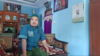 Manajer KSP BMT : Uang Nasabah Tidak Akan Cair Dalam 1 Bulan
